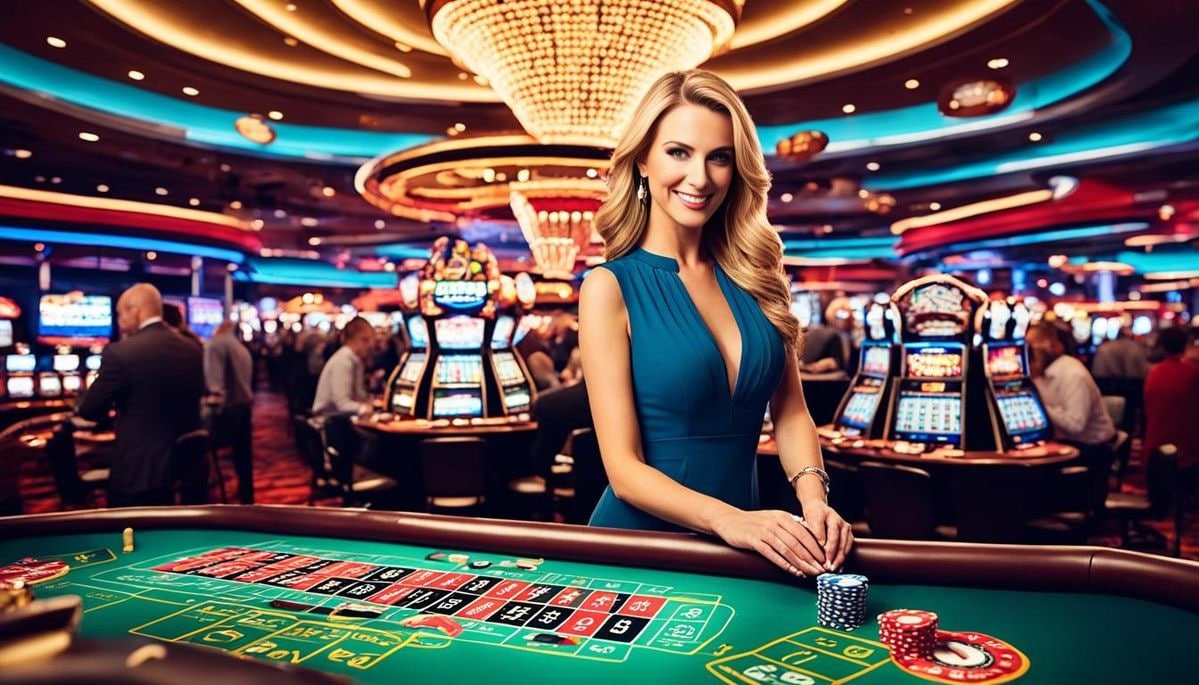 PKPK App ဖြင့် Myanmar ကစားသမားတစ်ဦး Baccarat Live Casino ကစားနေသော မြင်ကွင်း