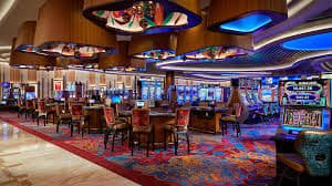 PKPK Live Casino ဇယားများ — Baccarat နှင့် Dragon Tiger ဂိမ်းဝင်ခန်း