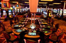 pkpk Live Casino Games