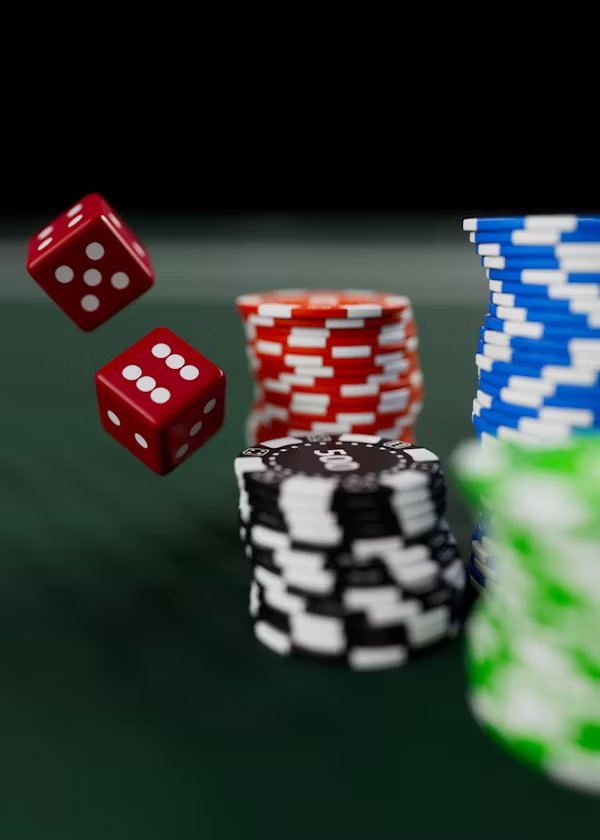 PKPK Live Casino နှင့် Sportsbook ရလဒ်များ မြင်ကွင်း